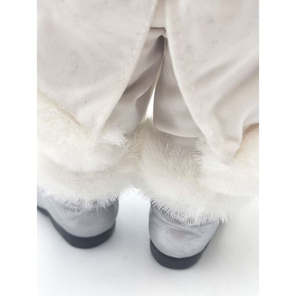 Kurt S. Adler COUNTDOWN SANTA Millennium 2000 Kurt Adler KSA Collectibles VTG - Picture 14 of 15